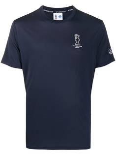 North Sails футболка 36th Americas Cup из коллаборации с North Sails