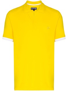 Vilebrequin Palatin cotton polo shirt