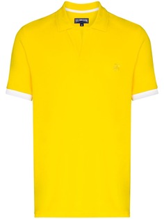 Vilebrequin Palatin cotton polo shirt