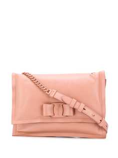Salvatore Ferragamo сумка на плечо Vara Bow