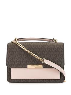 Michael Kors large Jade shoulder bag