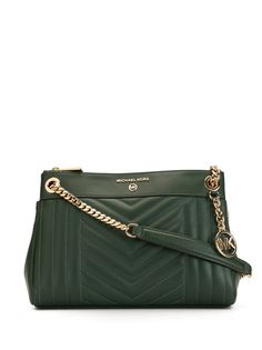 Michael Kors Susan shoulder bag