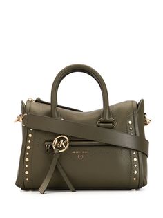 Michael Kors Carine satchel bag