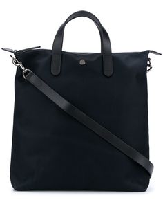 Mismo top handles shopper tote bag