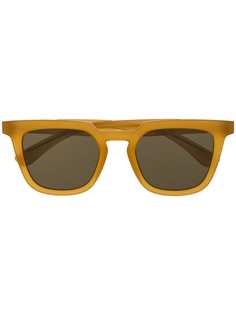 Mykita x Maison Margiela MMRAW008 sunglasses