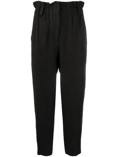 IRO high-waist trousers
