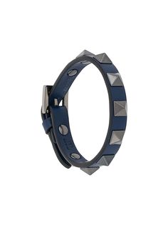 Valentino браслет Valentino Garavani Rockstud