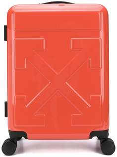 Off-White ARROW TROLLEY RED NO COLOR