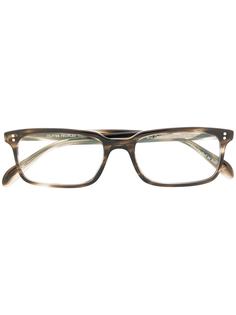 Oliver Peoples очки Denison