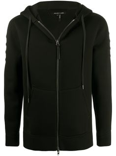 Helmut Lang худи на молнии