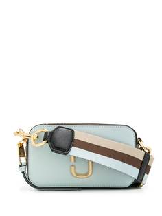 Marc Jacobs сумка на плечо с металлическим логотипом