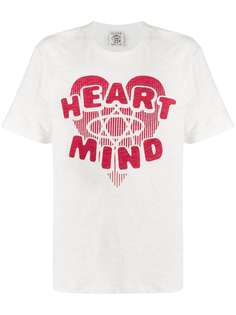 Billionaire футболка Heart & Mind