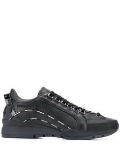 Dsquared2 кроссовки 551