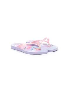 Havaianas сандалии из коллаборации с My Little Pony