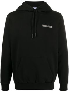 MARCELO BURLON COUNTY OF MILAN худи с логотипом