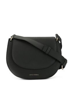 Loeffler Randall полукруглая сумка через плечо