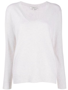 Vince WEEK END V NECK KNIT