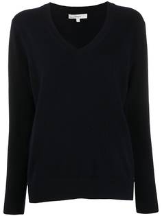 Vince WEEK END V NECK KNIT