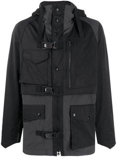 White Mountaineering Infinium Gore-Tex jacket