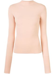 Dion Lee трикотажный топ