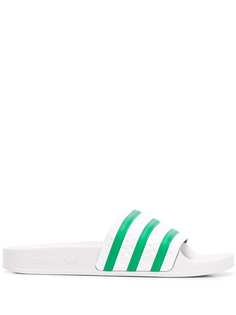 adidas шлепанцы Adilette