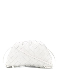 Bottega Veneta маленькая сумка через плечо