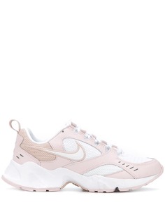 Nike кроссовки Air Heights с контрастными вставками