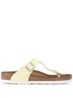 Birkenstock сандалии Gizeh