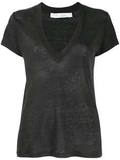 IRO linen T-shirt