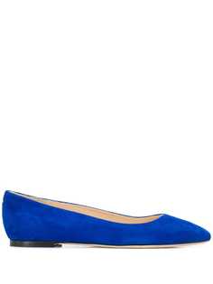 Jimmy Choo балетки Mirele