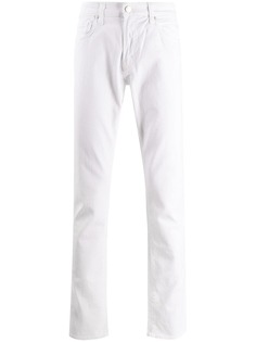 J Brand джинсы Tyler кроя слим