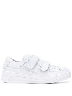 Acne Studios кроссовки Steffey на липучках