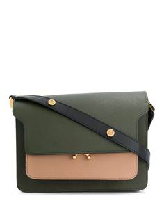 Marni Trunk shoulder bag
