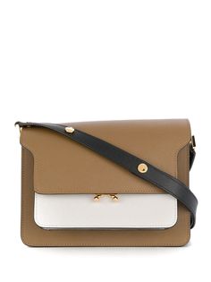 Marni Trunk shoulder bag
