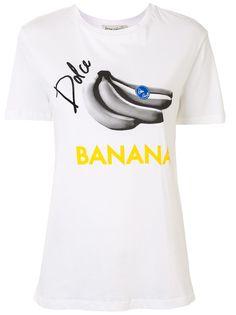 Être Cécile футболка Dolce Banana