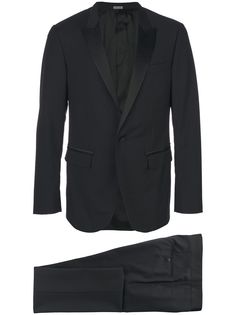 LANVIN костюм-двойка