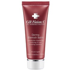 Cell Fusion C BB крем Derma