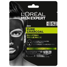 LOreal Paris Men Expert маска