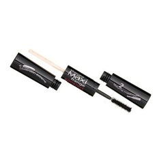 Bourjois Тушь для ресниц Maxi
