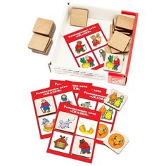 Настольная игра АНДАНТЕ Лото