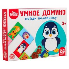 Настольная игра Лесная