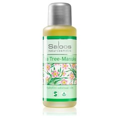 Saloos гидрофильное масло для