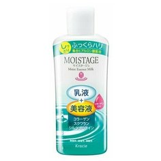 Молочко для тела Kracie