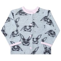 Распашонка Веселый Малыш