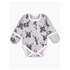 Боди Веселый Малыш