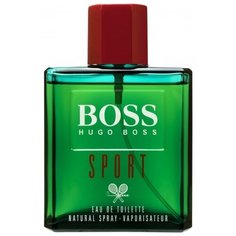 Туалетная вода HUGO BOSS Boss