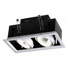 Встраиваемый светильник Favourite