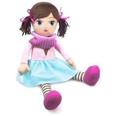 Мягкая игрушка Fancy кукла