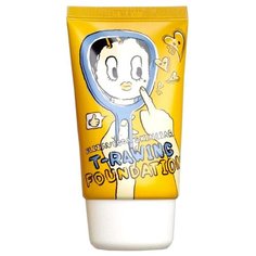 Elizavecca Тональный крем Skin