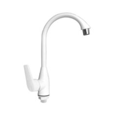 Смеситель для кухни мойки Ростовская Мануфактура Сантехники